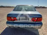 1998 Toyota AVALON photo