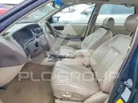 1998 Toyota AVALON photo