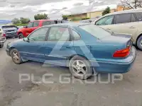 1998 Toyota AVALON photo