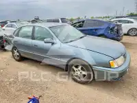 1998 Toyota AVALON фото