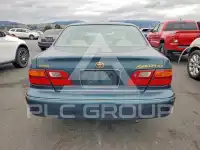 1998 Toyota AVALON photo