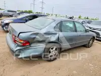 1998 Toyota AVALON фото