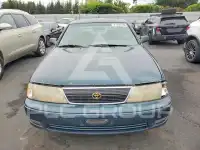 1998 Toyota AVALON photo