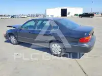 1998 Toyota AVALON photo