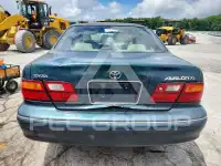 1998 Toyota AVALON photo