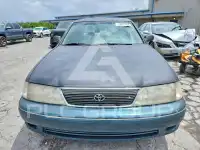1998 Toyota AVALON photo