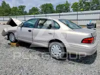 1998 Toyota AVALON фото