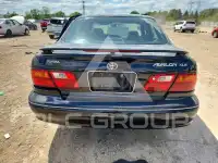 1998 Toyota AVALON photo