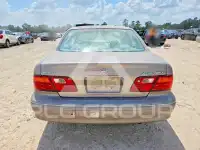 1998 Toyota AVALON фото