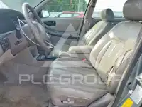 1998 Toyota AVALON фото