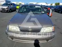1998 Toyota AVALON фото