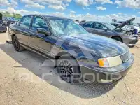 1998 Toyota AVALON photo