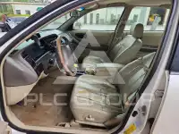 1998 Toyota AVALON фото