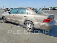 1998 Toyota AVALON фото
