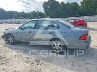 1998 Toyota AVALON фото