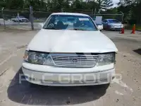 1998 Toyota AVALON фото