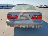 1998 Toyota AVALON фото