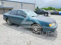 1998 Toyota AVALON photo