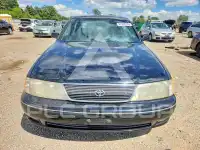 1998 Toyota AVALON photo
