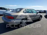 1998 Toyota AVALON фото
