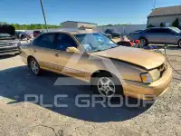 1998 Toyota AVALON фото