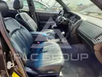 1998 Toyota AVALON photo