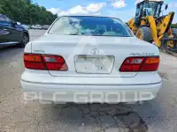1998 Toyota AVALON фото