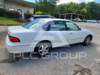 1998 Toyota AVALON фото