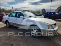 1998 Toyota AVALON фото