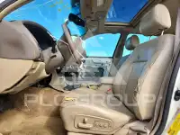 1998 Toyota AVALON фото