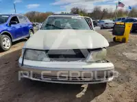 1998 Toyota AVALON фото