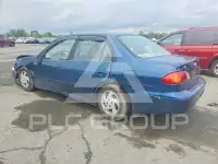 1998 Toyota COROLLA фото