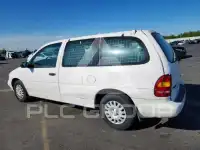 1998 Ford WINDSTAR фото