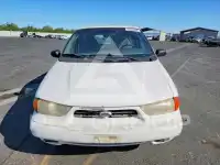 1998 Ford WINDSTAR фото