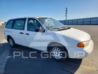 1998 Ford WINDSTAR фото