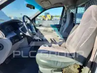 1998 Ford WINDSTAR фото