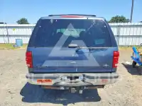 1998 Ford EXPEDITION photo