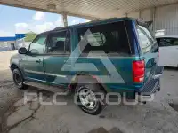 1998 Ford EXPEDITION фото