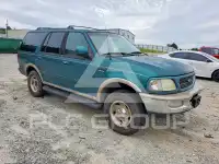 1998 Ford EXPEDITION фото