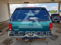 1998 Ford EXPEDITION фото