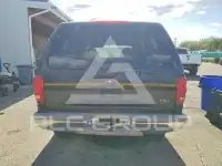 1998 Ford EXPEDITION photo