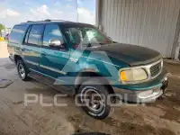 1998 Ford EXPEDITION фото