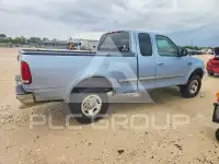 1998 Ford F-150 фото