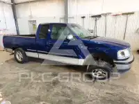 1998 Ford F-150 фото
