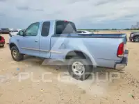 1998 Ford F-150 фото