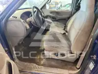 1998 Ford F-150 фото