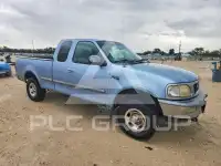 1998 Ford F-150 фото