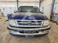 1998 Ford F-150 фото