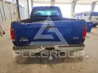 1998 Ford F-150 фото