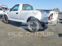1998 Ford F-150 фото
